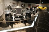 Automuseum in Martigny