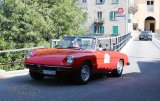 Gottardo Classic 2026