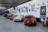 Oldtimer Galerie Toffen, Fr&uuml;hlingsauktion 2026