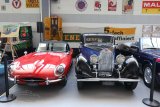 Oldtimer Galerie Toffen, Fr&uuml;hlingsauktion 2026