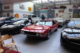 Oldtimer Galerie Toffen, Fr&uuml;hlingsauktion 2026