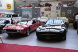 Oldtimer Galerie Toffen, Fr&uuml;hlingsauktion 2026