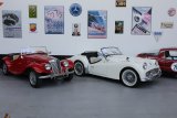 Oldtimer Galerie Toffen, Fr&uuml;hlingsauktion 2026