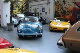 Oldtimer Galerie Toffen, Fr&uuml;hlingsauktion 2026