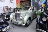 Oldtimer Galerie Toffen, Fr&uuml;hlingsauktion 2026