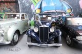 Oldtimer Galerie Toffen, Fr&uuml;hlingsauktion 2026