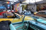 Oldtimer Galerie Toffen, Fr&uuml;hlingsauktion 2026