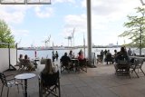 836. Hafengeburtstag Hamburg