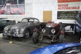 Oldtimer Galerie Toffen, Fr&uuml;hlingsauktion 2026