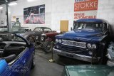 Oldtimer Galerie Toffen, Fr&uuml;hlingsauktion 2026