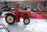 Oldtimer Galerie Toffen, Fr&uuml;hlingsauktion 2026