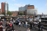 836. Hafengeburtstag Hamburg