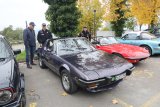 Oldtimertreffen Hasenstrick 2025