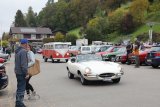 Oldtimertreffen Hasenstrick 2025