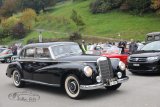 Oldtimertreffen Hasenstrick 2025