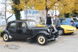Oldtimertreffen Hasenstrick 2025
