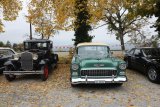 Oldtimertreffen Hasenstrick 2025