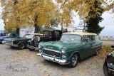 Oldtimertreffen Hasenstrick 2025