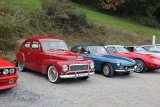 Oldtimertreffen Hasenstrick 2025