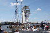 836. Hafengeburtstag Hamburg