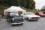 Oldtimertreffen Hasenstrick 2025