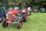 Oldtimertreffen Hasenstrick 2025