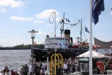 836. Hafengeburtstag Hamburg