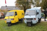 Oldtimertreffen Hasenstrick 2025