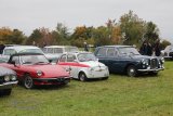 Oldtimertreffen Hasenstrick 2025