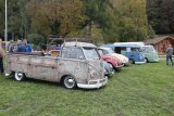 Oldtimertreffen Hasenstrick 2025