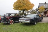Oldtimertreffen Hasenstrick 2025