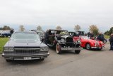 Oldtimertreffen Hasenstrick 2025