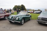 Oldtimertreffen Hasenstrick 2025