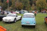 Oldtimertreffen Hasenstrick 2025