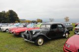 Oldtimertreffen Hasenstrick 2025