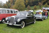 Oldtimertreffen Hasenstrick 2025