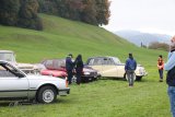 Oldtimertreffen Hasenstrick 2025