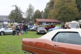 Oldtimertreffen Hasenstrick 2025
