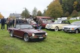 Oldtimertreffen Hasenstrick 2025