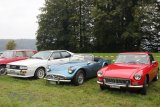Oldtimertreffen Hasenstrick 2025
