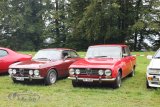 Oldtimertreffen Hasenstrick 2025