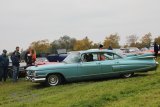 Oldtimertreffen Hasenstrick 2025
