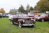 Oldtimertreffen Hasenstrick 2025