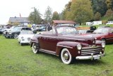 Oldtimertreffen Hasenstrick 2025