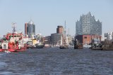 836. Hafengeburtstag Hamburg