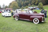 Oldtimertreffen Hasenstrick 2025