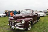 Oldtimertreffen Hasenstrick 2025
