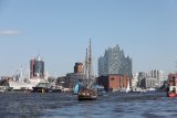 836. Hafengeburtstag Hamburg
