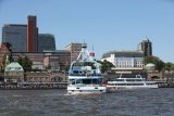 836. Hafengeburtstag Hamburg