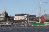 836. Hafengeburtstag Hamburg